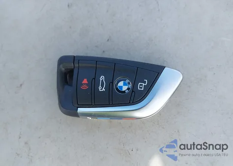 2024 BMW I4 Edrive40 из США, поврежденный, VIN WBY73AW07RFT27491